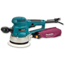 Máy chà nhám tròn Makita BO6030 Máy chà nhám tròn Makita BO6030